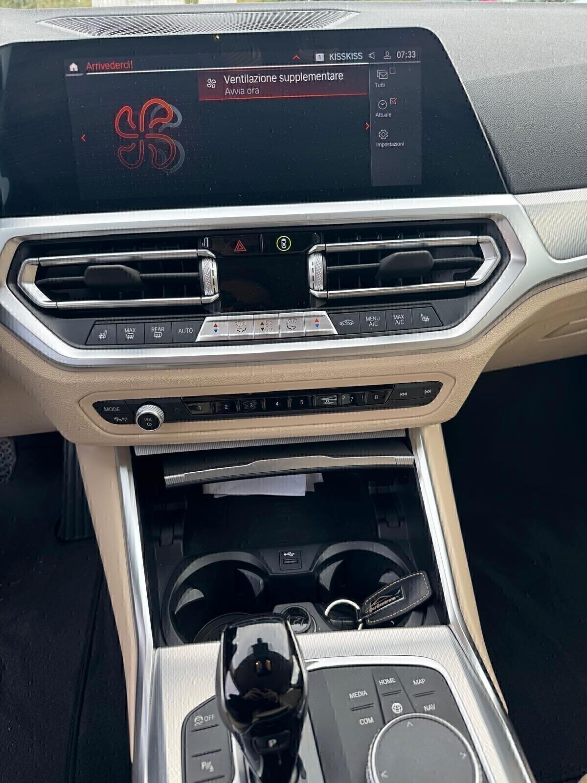 Bmw 4er Gran Coupe 420d 48V Sport