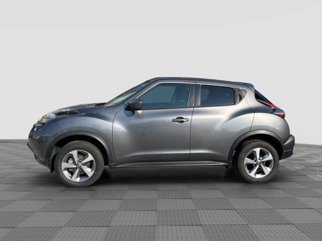 NISSAN Juke Juke Acenta 1.5 dCi 6MT
