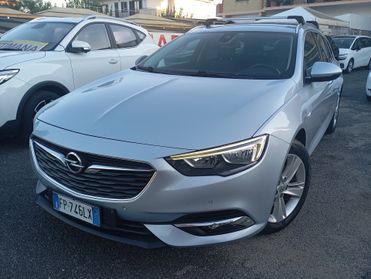 Opel Insignia ST 1.6 CDTI ecoTEC 136CV Innov. Aut.