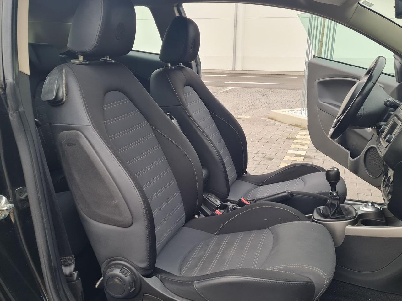 Alfa Romeo MiTo 1.3 JTDM 16V Super #8834