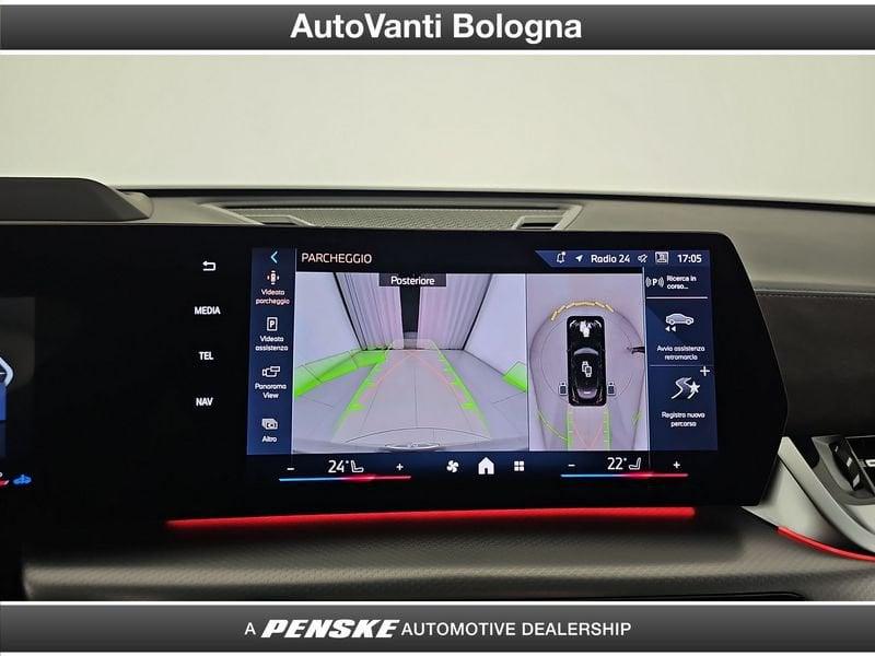 BMW X2 X2 xDrive 20d Msport Pro