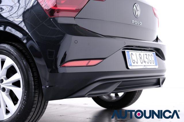 VOLKSWAGEN Polo 1.0 TSI DSG STYLE NEOPATENTATI