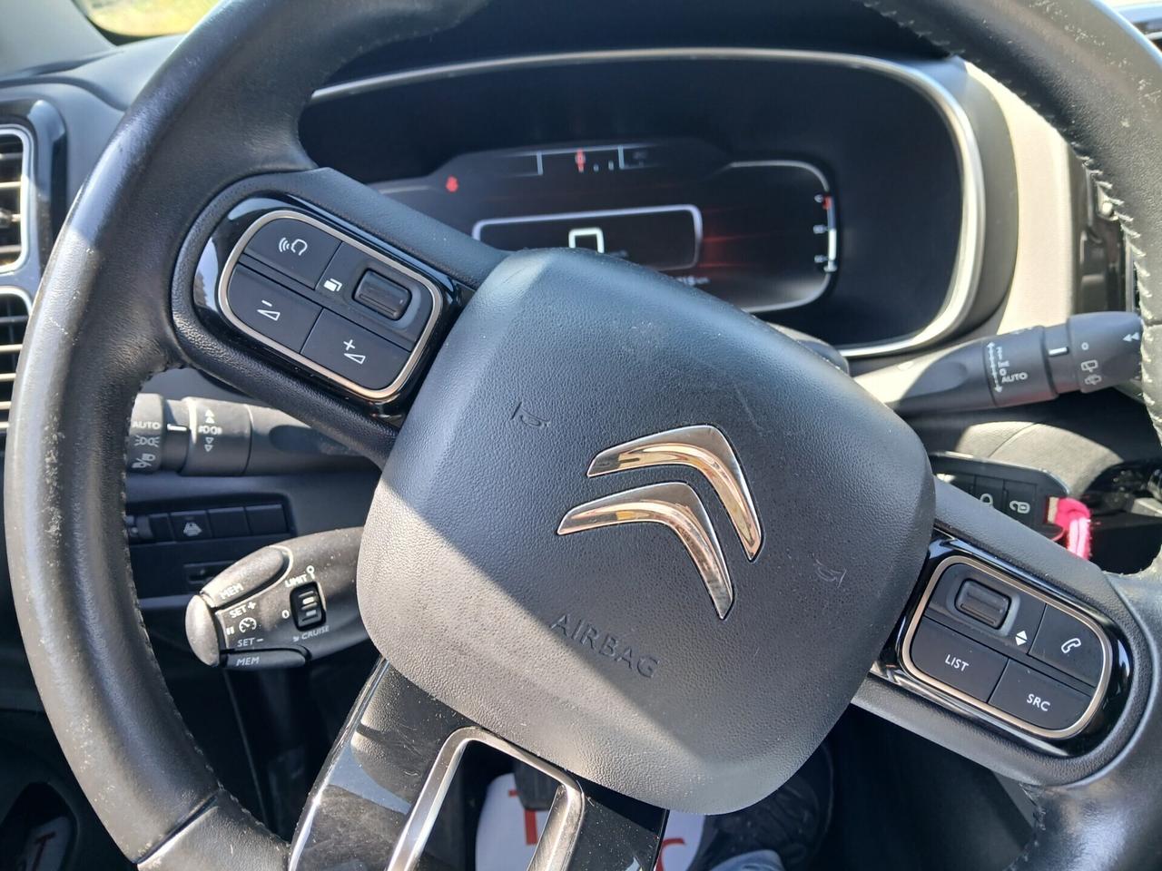 Citroen C5 Aircross BlueHDi 130 Shine NuovissimA