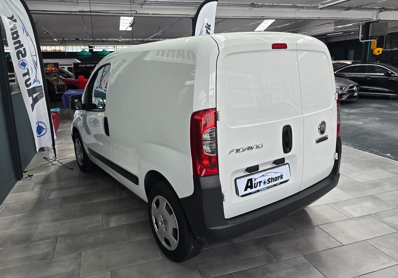 FIAT FIORINO 1.3 MJT 95CV CARGO SX PROFESSIONAL + IVA