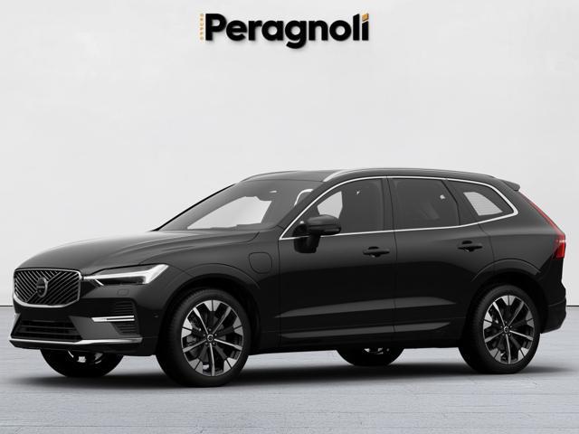 VOLVO XC60 T6 Plug-in hybrid AWD automatico Ultra Bright
