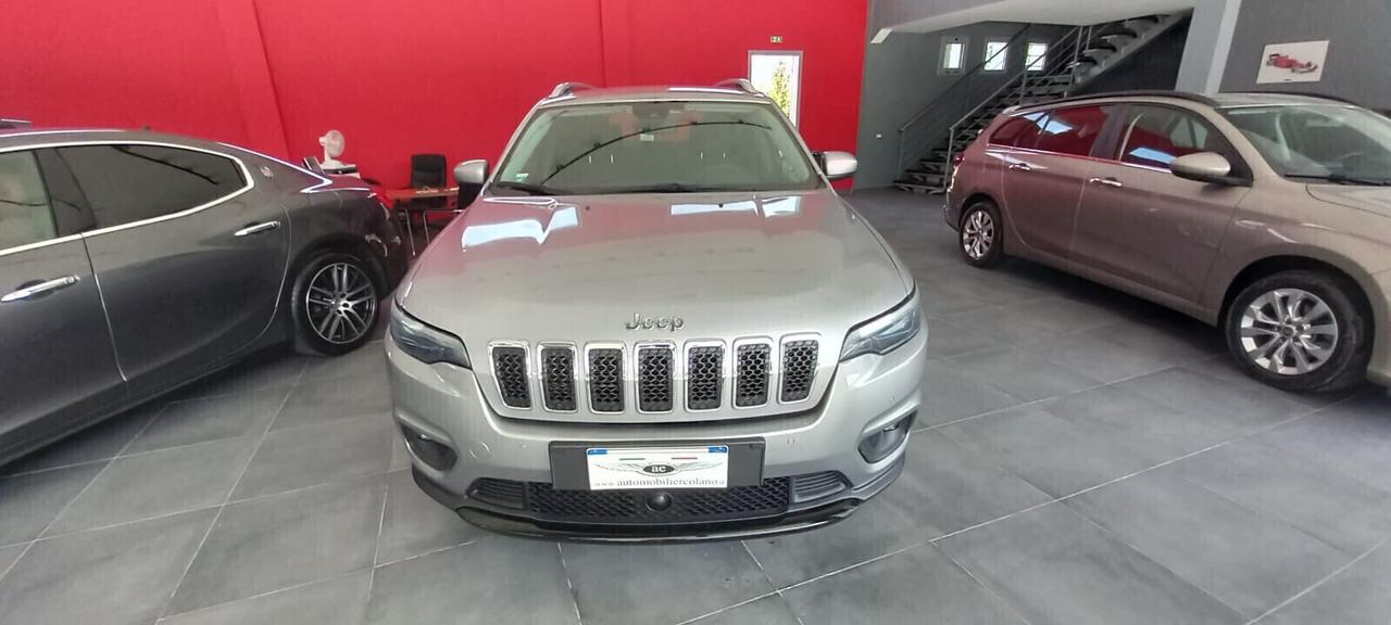 Jeep Cherokee 2.2 Mjt Longitude OFFERTA DEL MESE