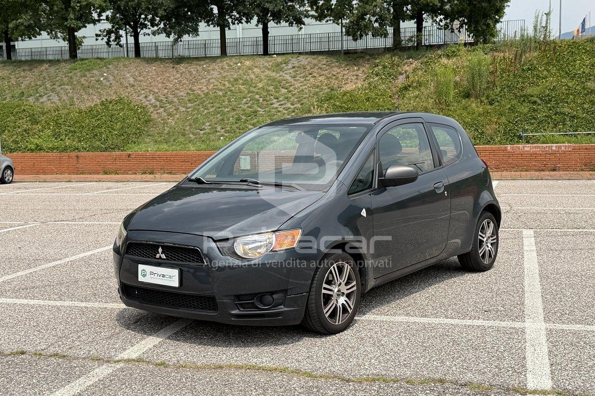 MITSUBISHI Colt 1.1 12V 3p.GPL Special Action Model