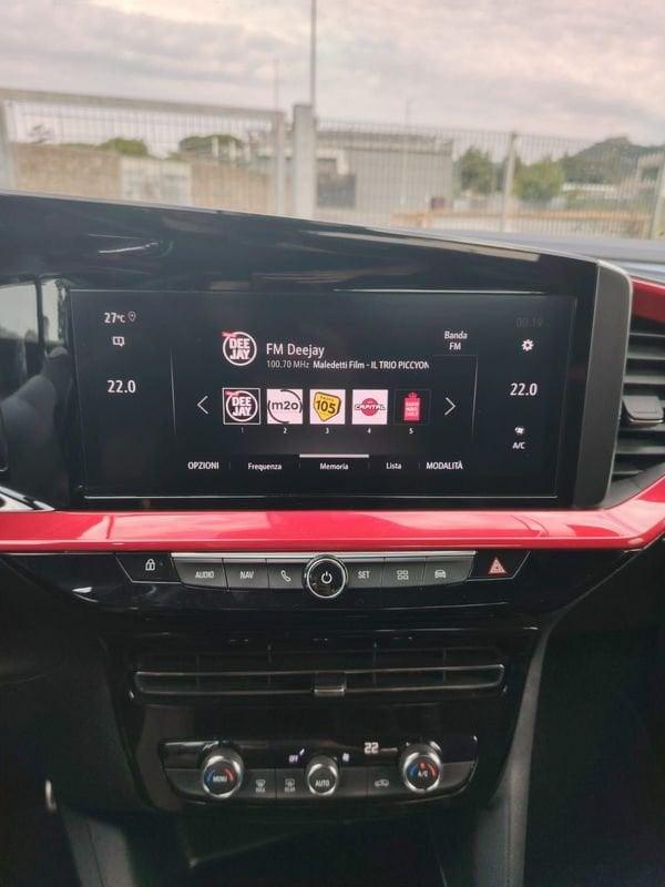 Opel Mokka 1.2 Turbo 130CV aut. GS Line