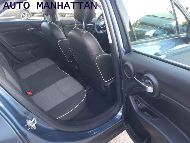 FIAT 500X 1.6 MultiJet 120 CV Business