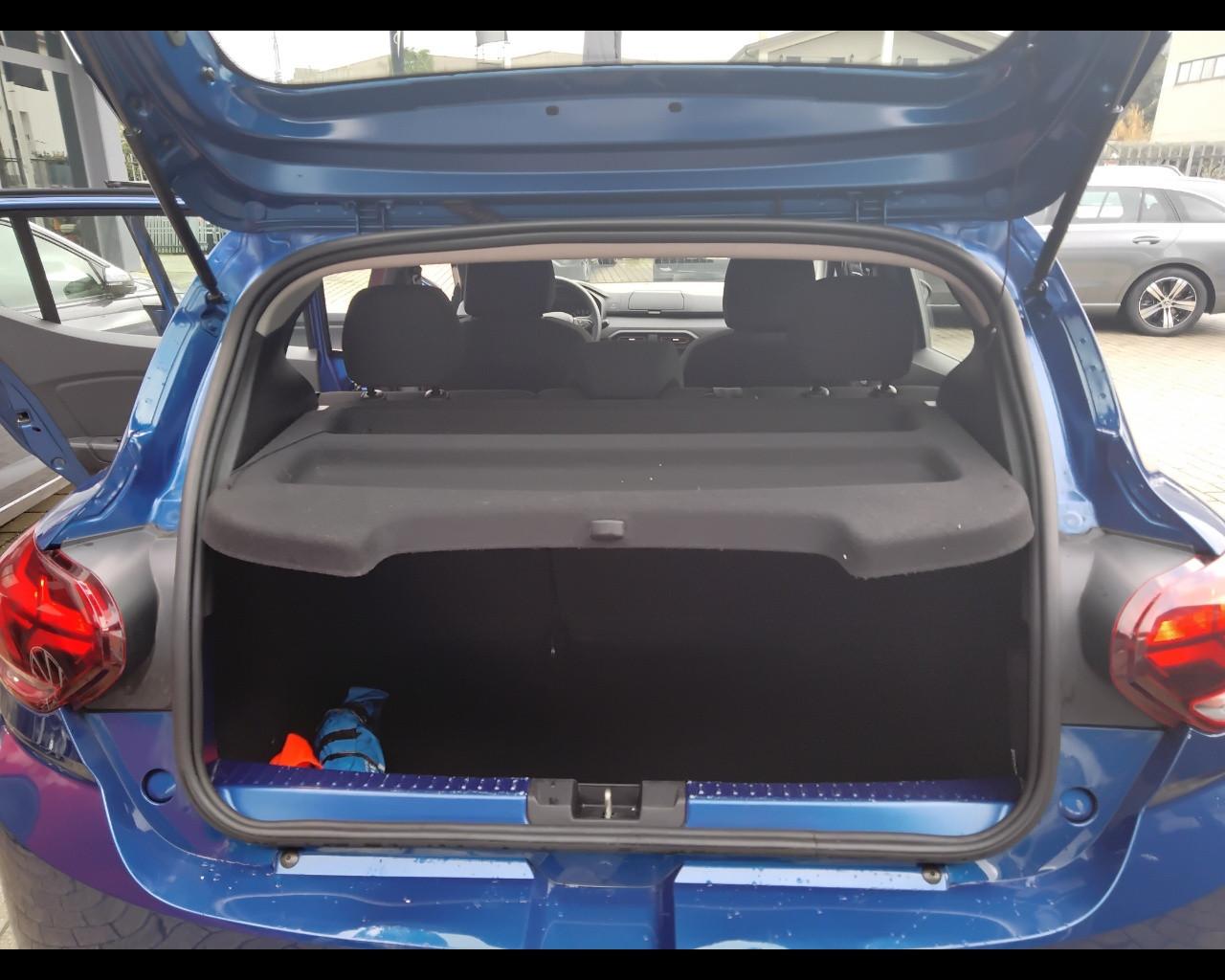 DACIA Sandero Stepway III 2021 - Sandero Stepway 1.0 tce Essential