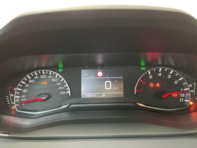 Peugeot 208 II 2019 1.2 puretech Active Pack s&s 75cv