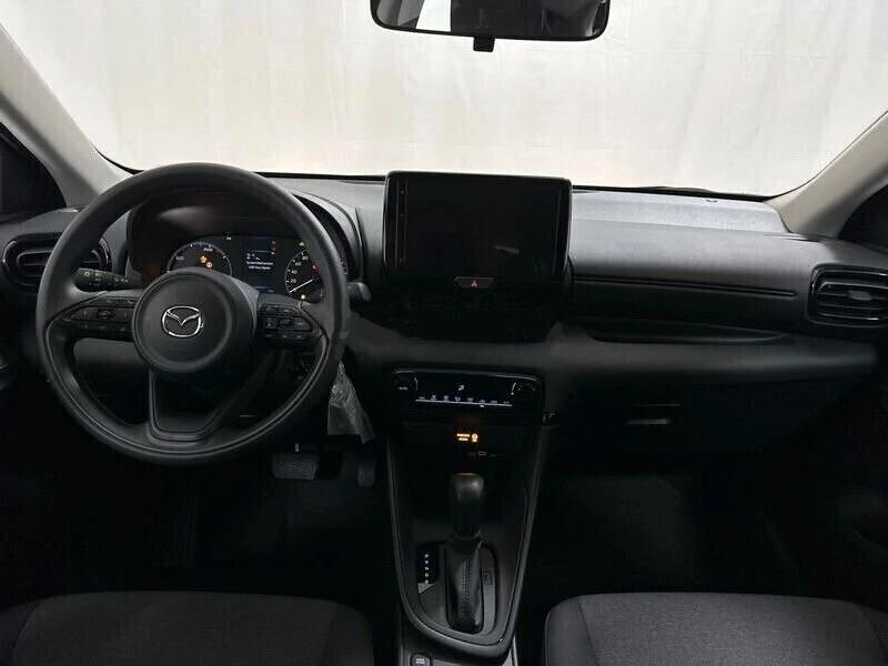 Mazda 2 1.5 VVT e-CVT Full Hybrid Prime Line