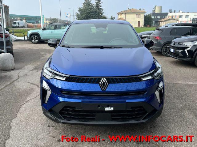 RENAULT Captur TCe 115 CV Evolution my 2026 - KM0 - PROMO