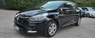 Renault Clio dCi 8V 90 CV 5 porte Moschino Life