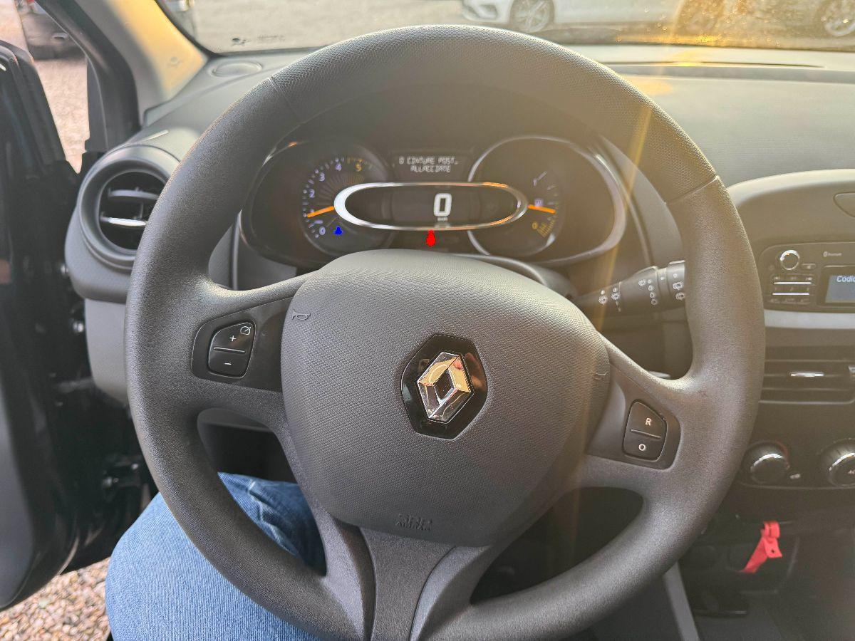 RENAULT - Clio - 1.5 dCi 75 CV 5p. Confort