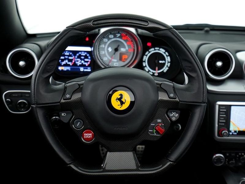 Ferrari California California T DCT