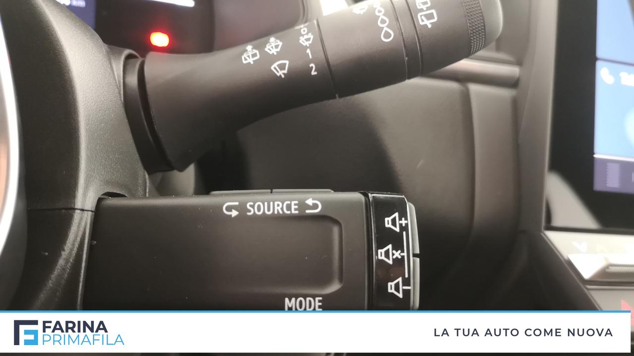 RENAULT NUOVO CAPTUR - Captur evolution ECO-G 100