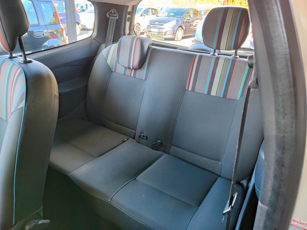 Renault Twingo 1.2 16V Live