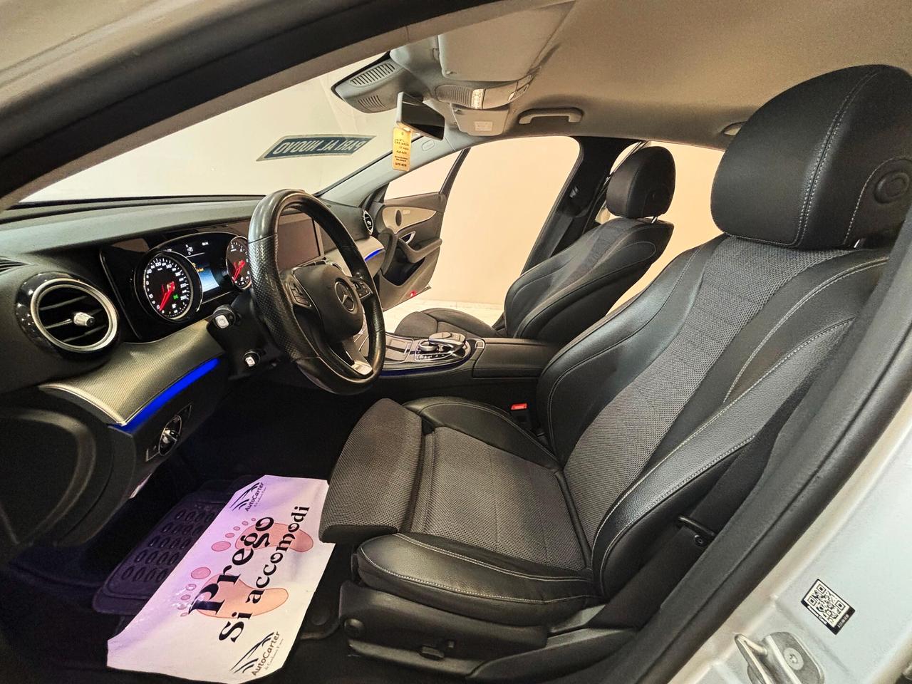 Mercedes-benz E 220 d Auto ** PERFETTA **