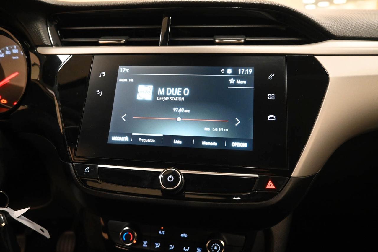 OPEL Corsa 6ª serie Corsa 1.2 Edition