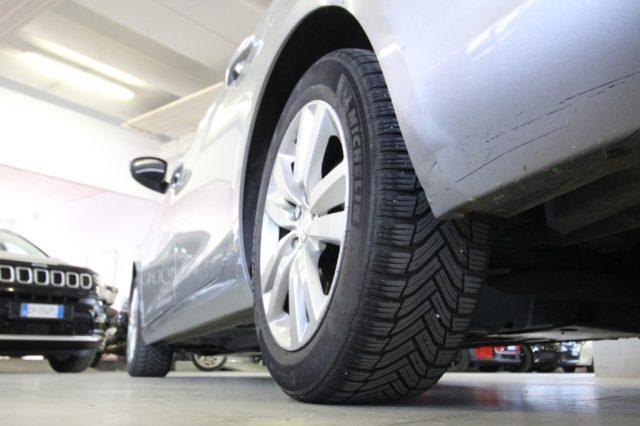 PEUGEOT 308 BlueHDi 100 S&S SW Active