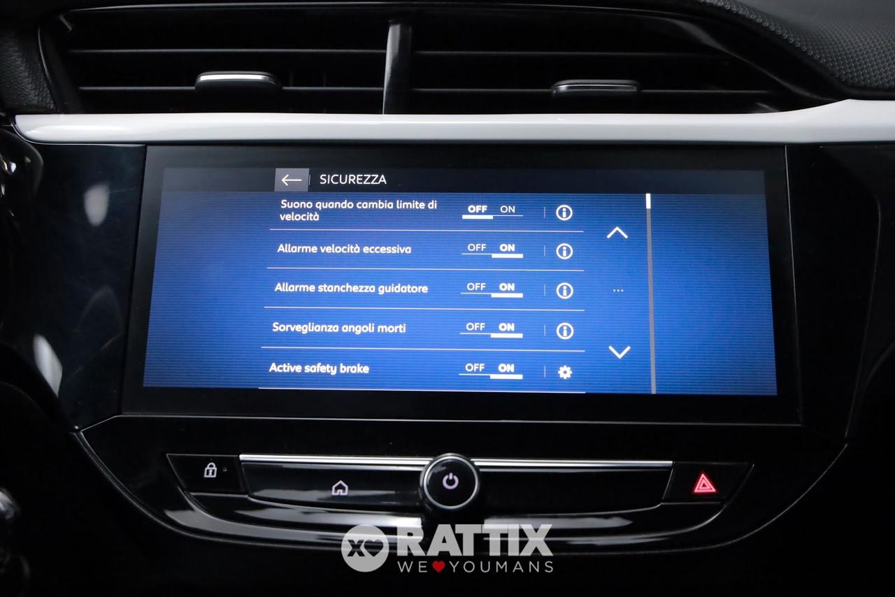 Opel Corsa 1.2 100CV GS