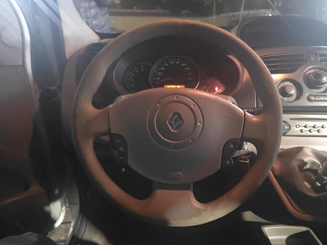 RENAULT Kangoo 1.5 dCi 106 CV 4p.Mottore revisionato.!!!