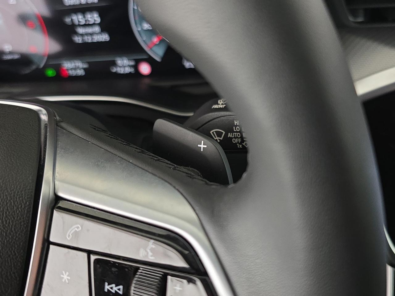 Audi A6 avant 40 2.0 tdi mhev 12v s line edition quattro s-tronic