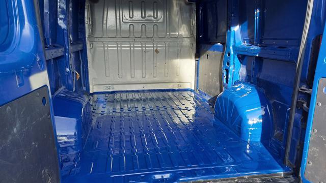 FIAT Ducato 30 2.3 MJT 120CV PC-TN CH1 Aziend. 117.000 Km