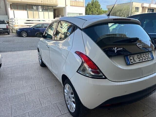 Lancia Ypsilon 1.3 MJT 16V 95 CV S&S Plati ok neop