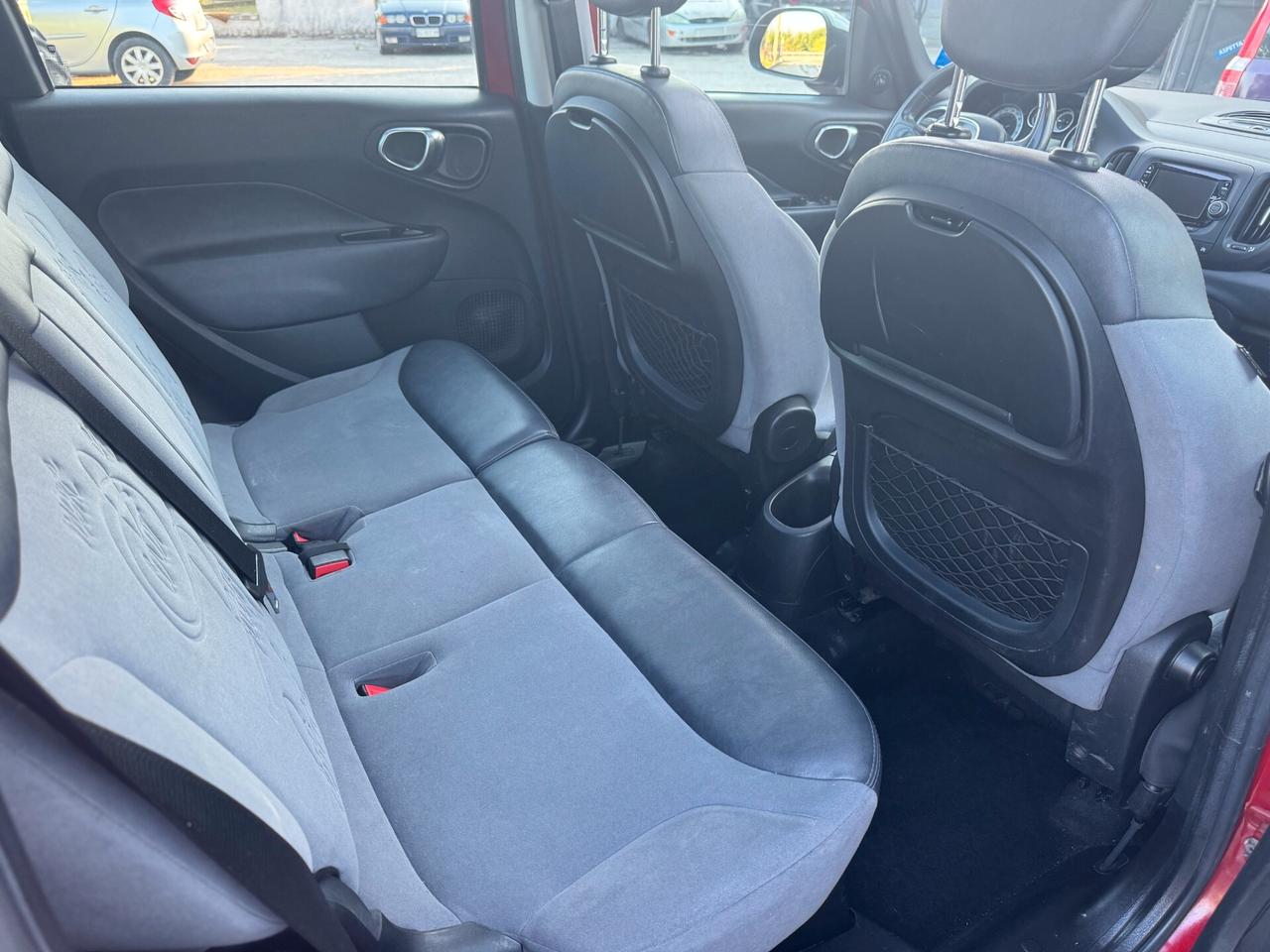 Fiat 500L 1.3 Multijet 85 CV Lounge