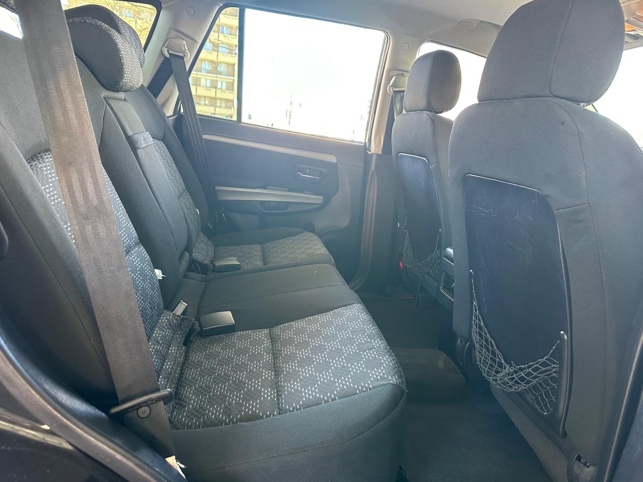 Great Wall Motor Hover 5 2.4 4x2 Luxury gpl fino 2031