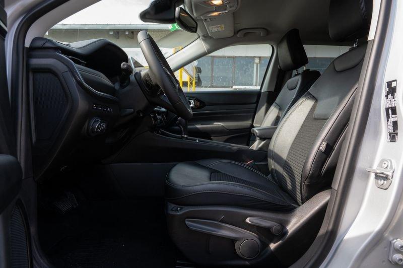Jeep Compass II 2021 1.3 Turbo T4 PHEV Limited 4xe AT6