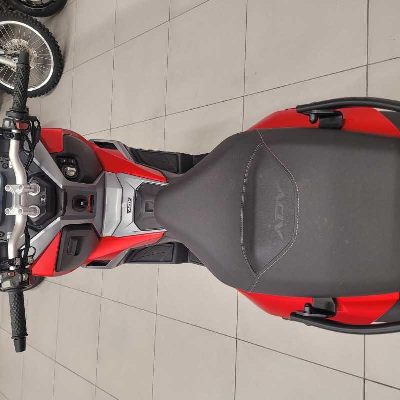 Voge Sfida SR1 ADV - 2025