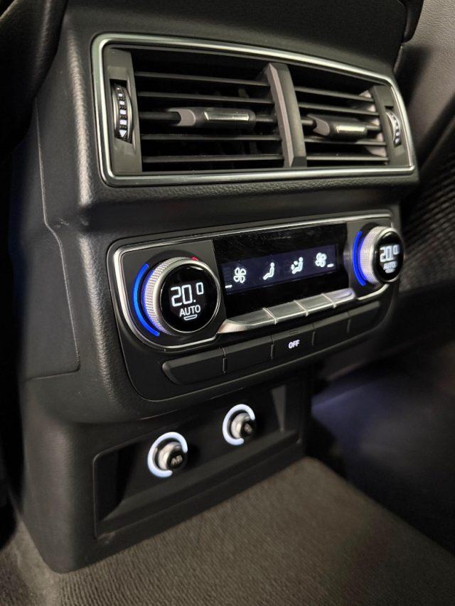 AUDI Q7 50 TDI quattro tiptronic 7 posti S Line Sline