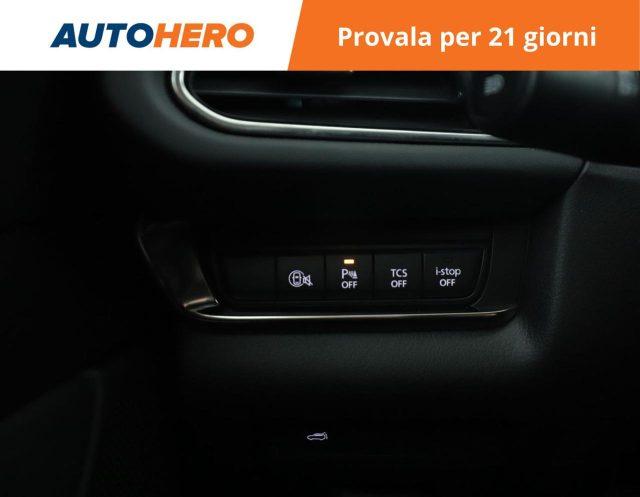MAZDA CX-30 2.0L e-Skyactiv-G 150 CV M Hybrid 2WD Homura