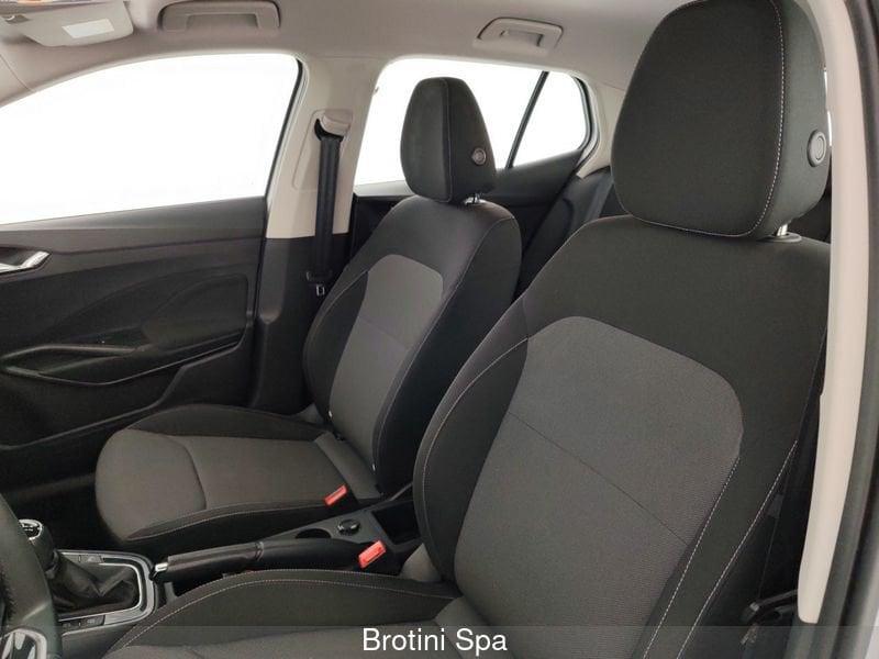 Skoda Fabia Fabia 1.0 MPI 80 CV Young Edition