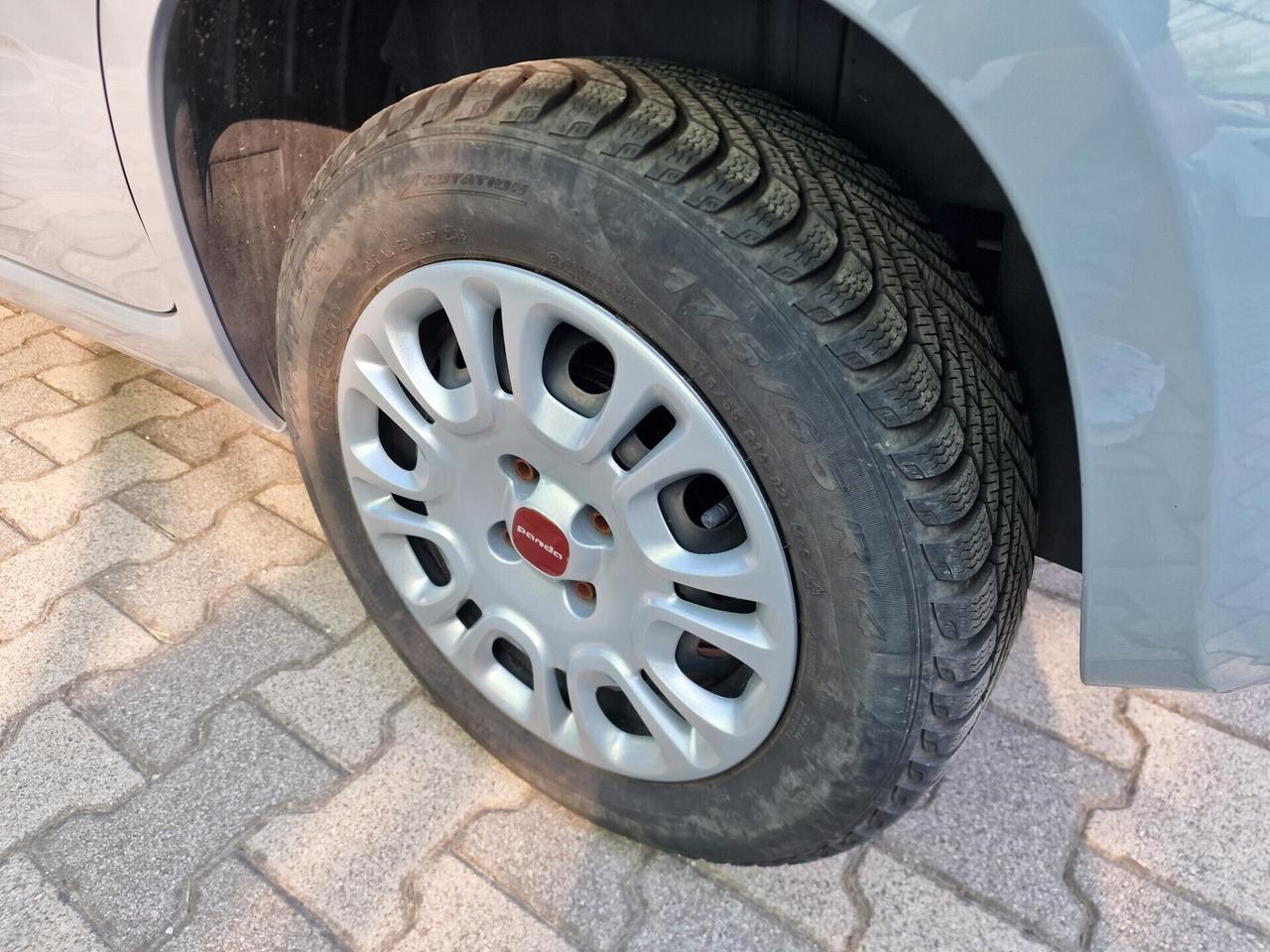 Fiat Panda 1.2 Easy