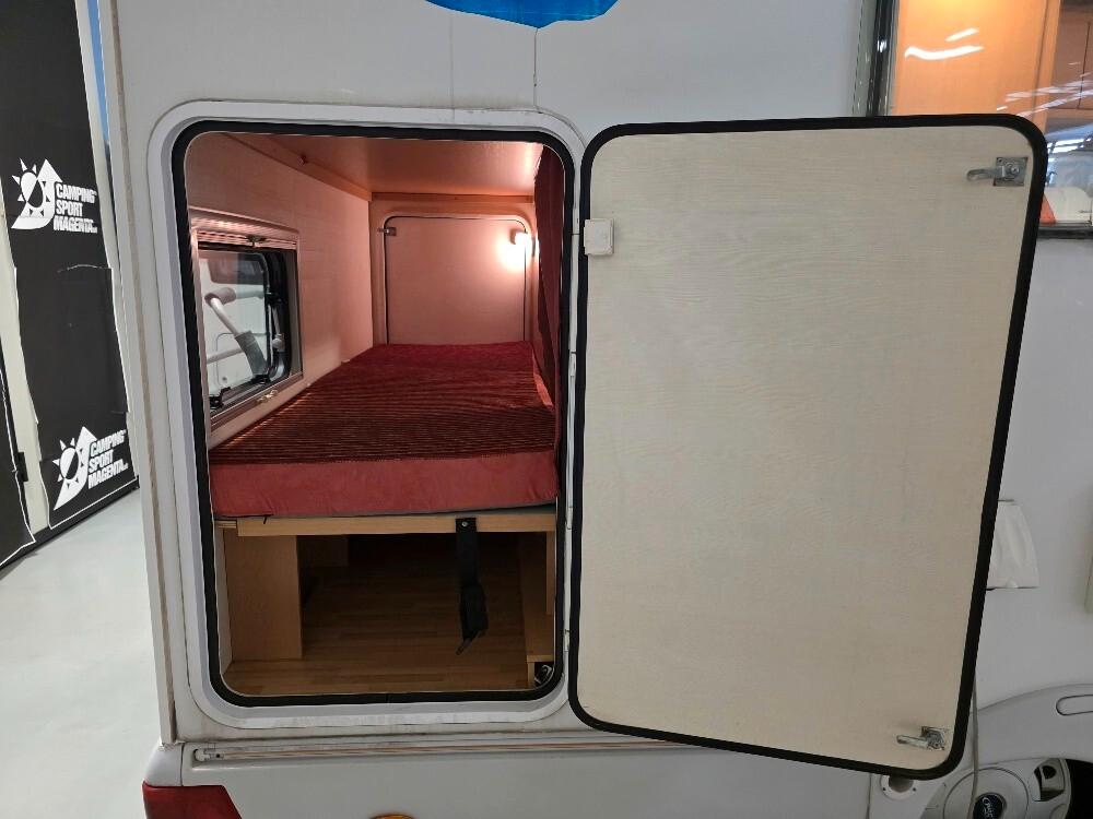 CAMPER CI CARIOCA 599 SPECIAL