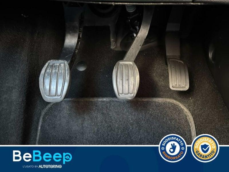 Peugeot 2008 1.2 PURETECH ACTIVE S&S 100CV