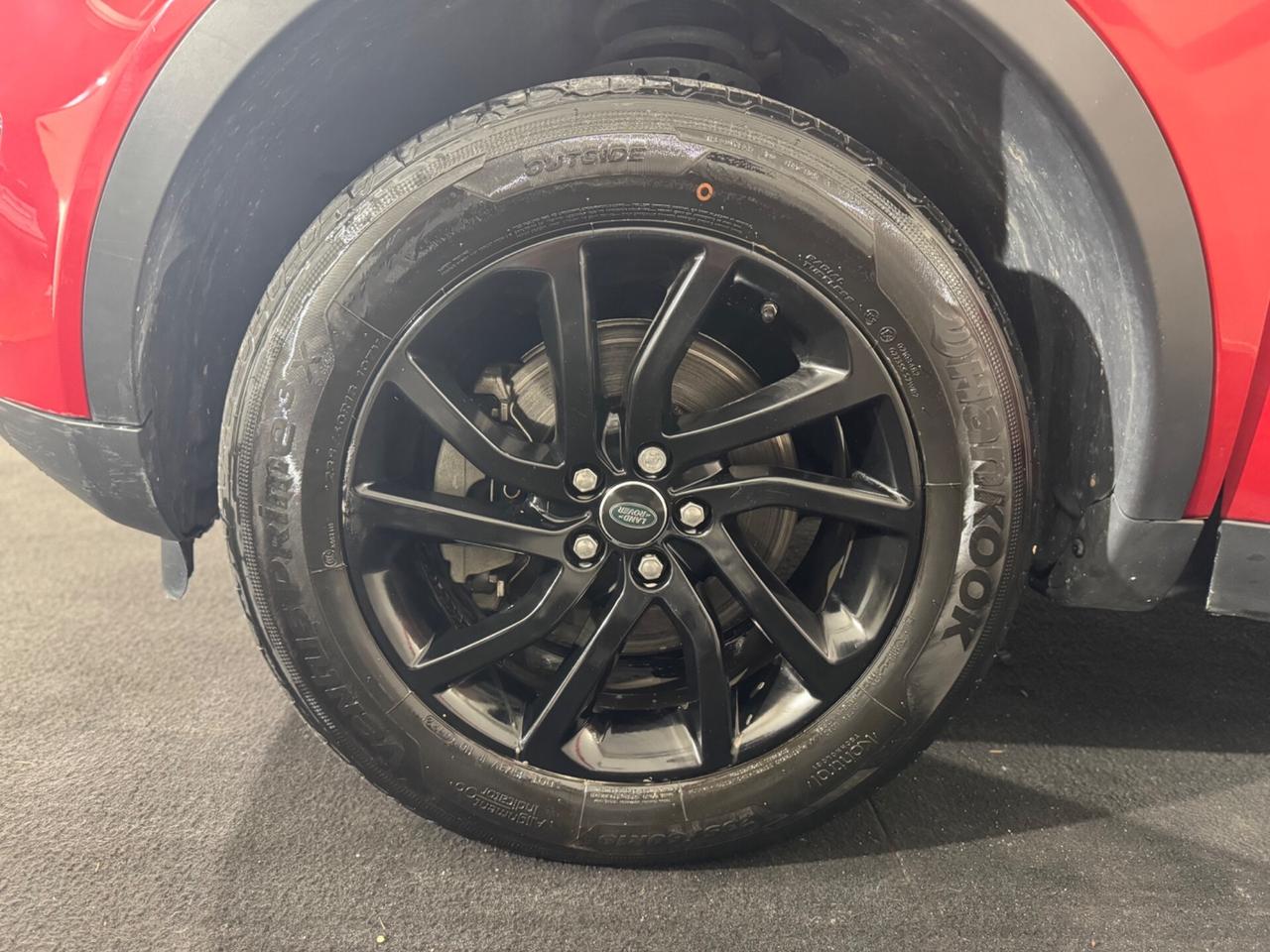 Land Rover Discovery Sport 2.0 TD4 150 CV PROMO OMAGGIO BLACK FRIDAY FINO AL 29 NOVEMBRE