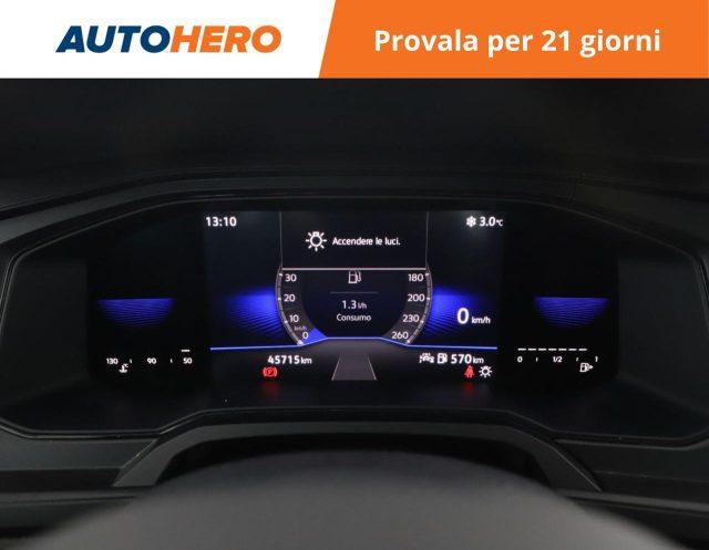 VOLKSWAGEN Polo 1.0 EVO