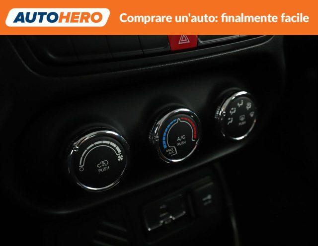 JEEP Renegade 1.6 E-TorQ EVO Sport