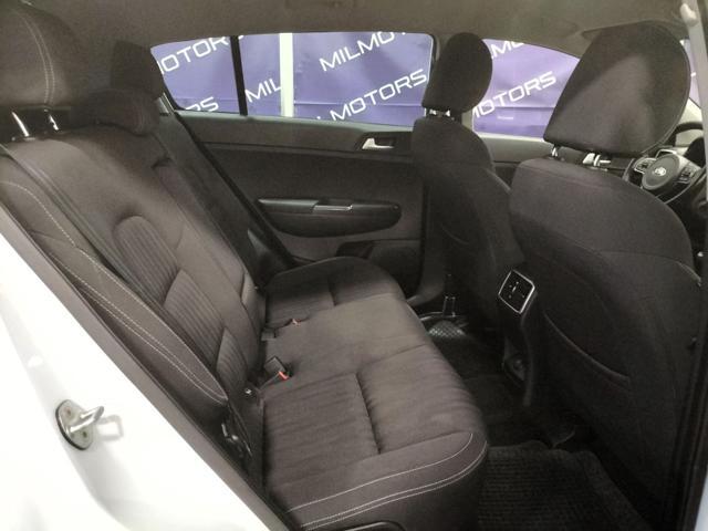 KIA Sportage 1.7 CRDI 2WD Cool