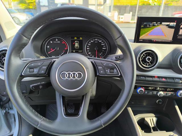 AUDI Q2 30 TDI S line Edition Aziendale!!