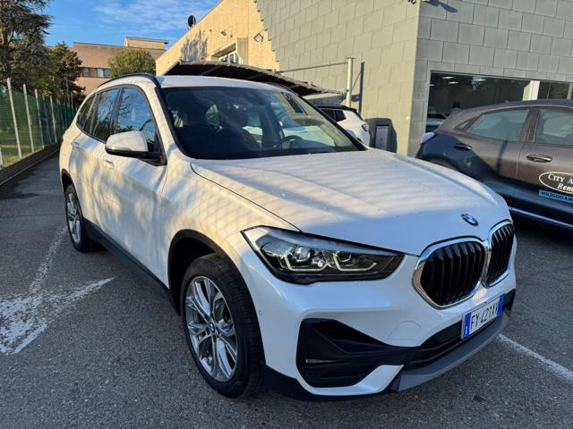 BMW X1 sDrive18d xLine 150CV NAVI+RETR.
