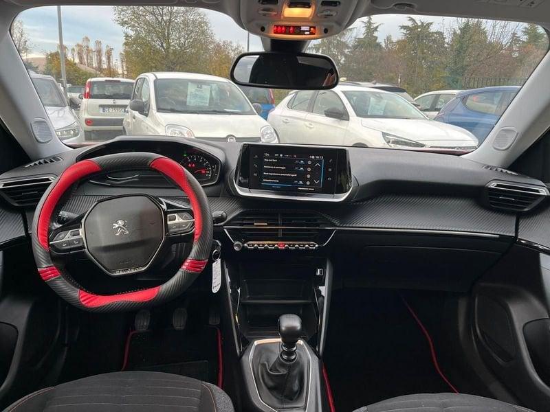 Peugeot 2008 2008 PureTech 130 S&S Active
