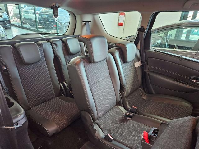 Renault Scenic Scenic III 2012 1.5 dci energy s 7pt