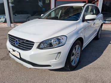 Volvo XC 60 XC60 D3 Geartronic Kinetic
