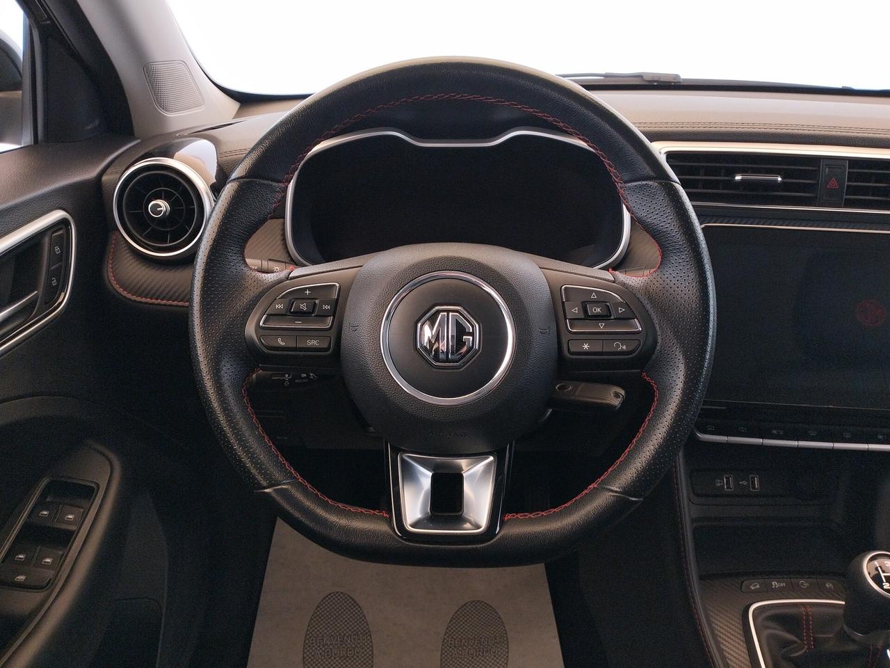 Mg ZS 1.5 VTi-tech Luxury - NEOPATENTATI